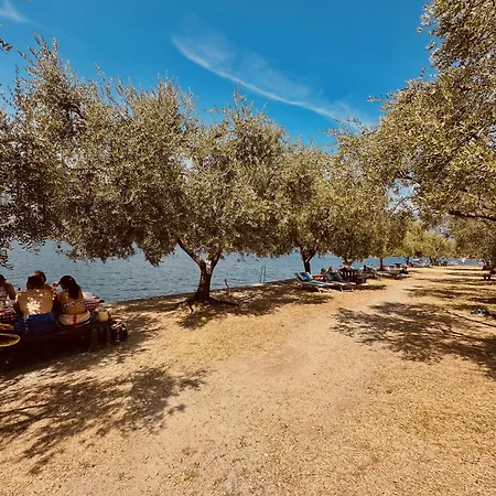 Apartment Bay Of Silence - View, Free Beach, Isle Of Iseo